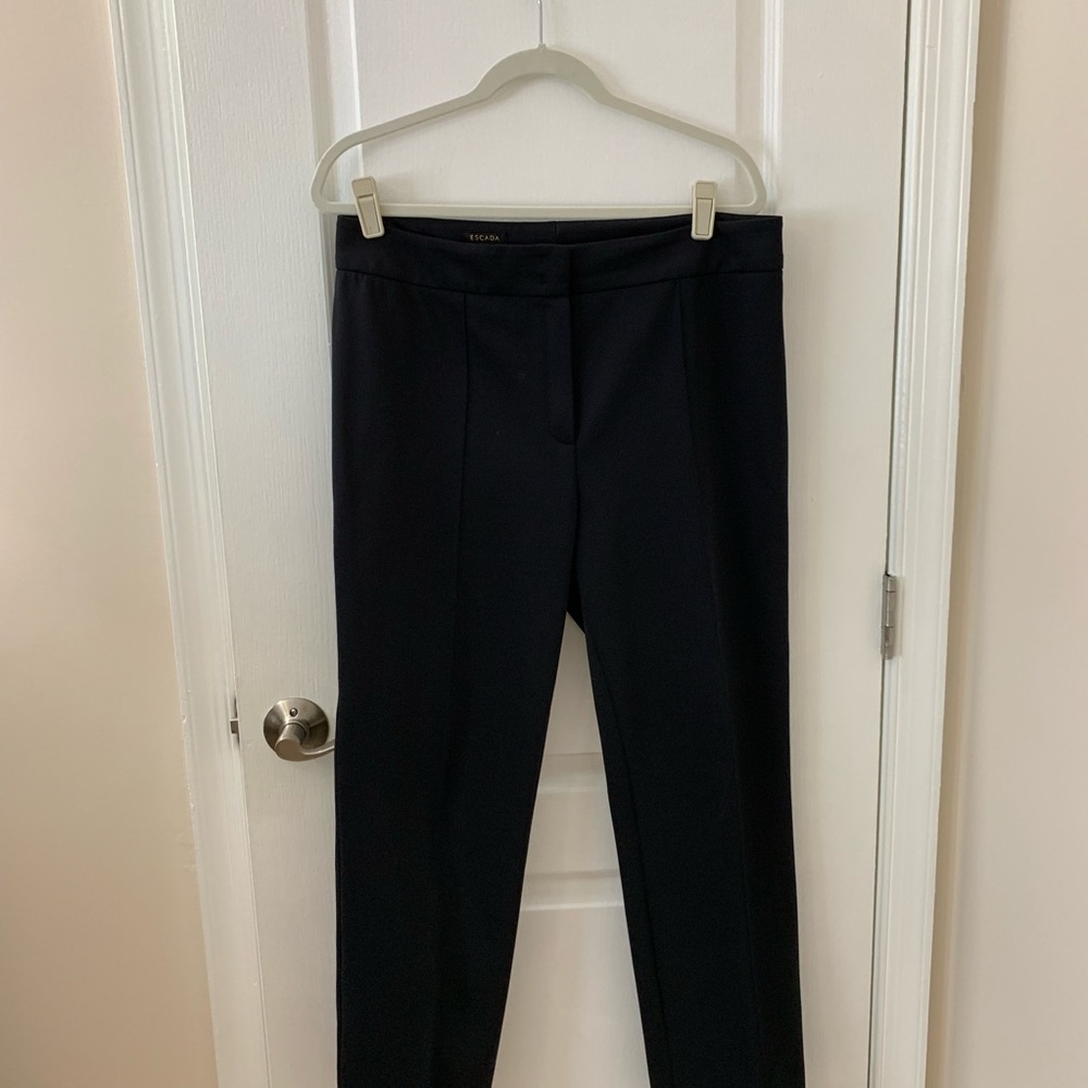 Escada pants